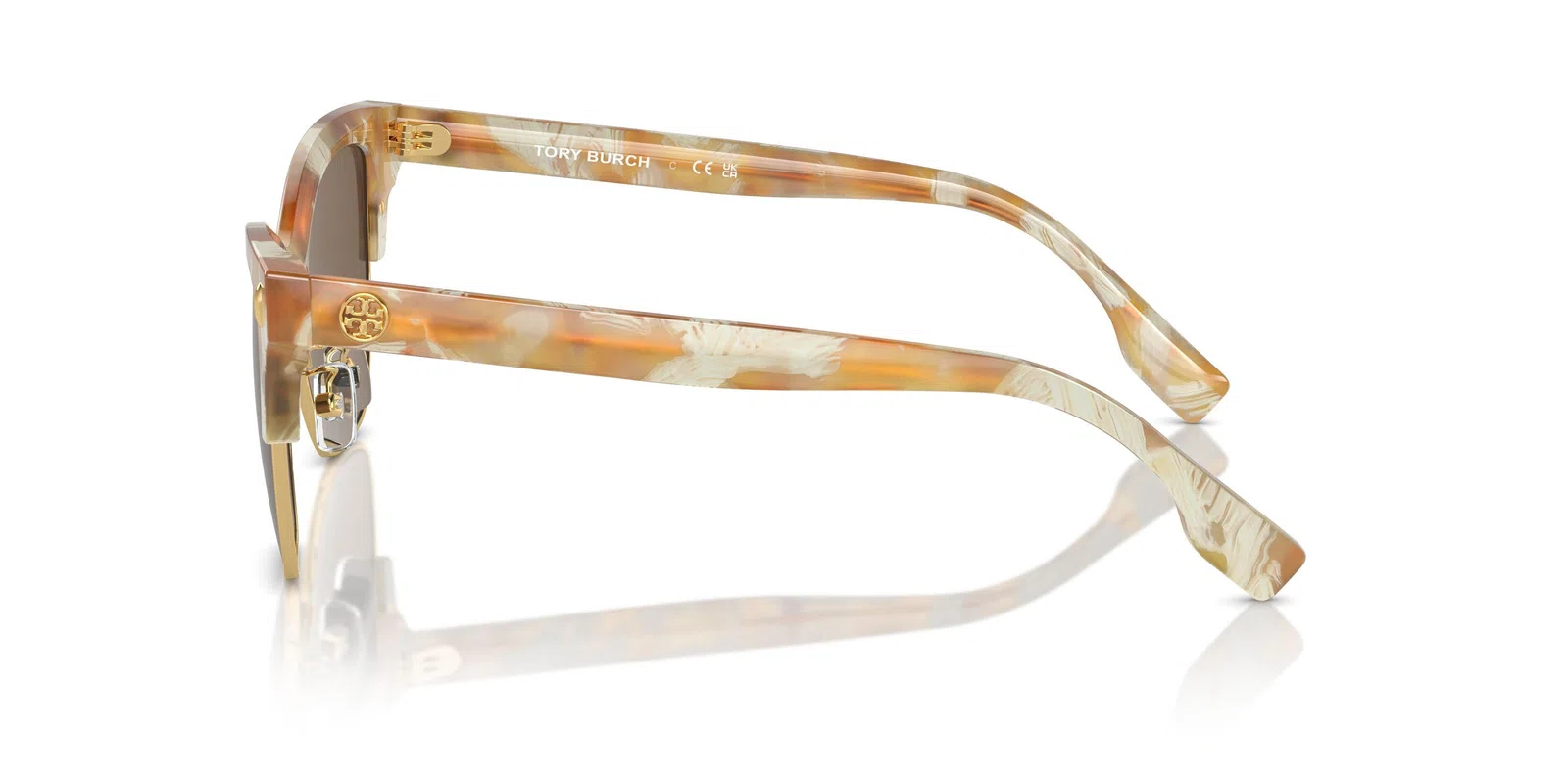 Tory Burch 7199 Sunglasses - view 10